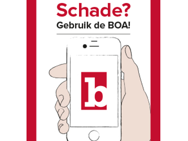 Schade app