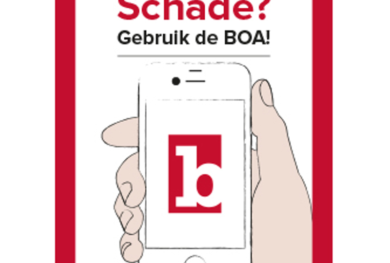 Schade app