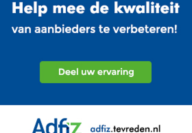Banner-prestatieonderzoek