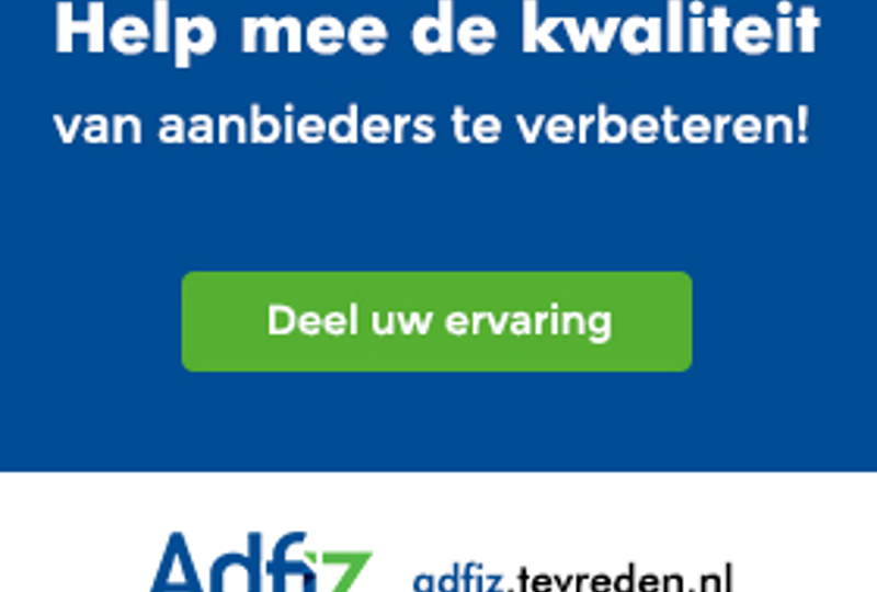 Banner-prestatieonderzoek