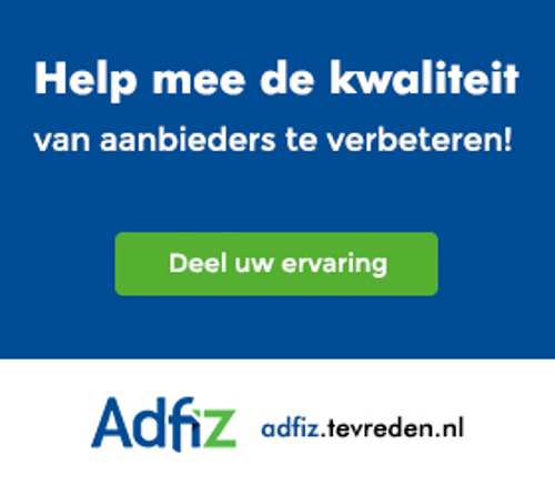 Banner-prestatieonderzoek