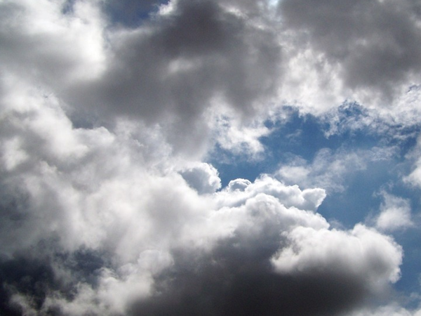 Wolken