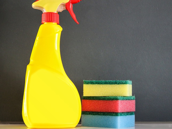 schoonmaak