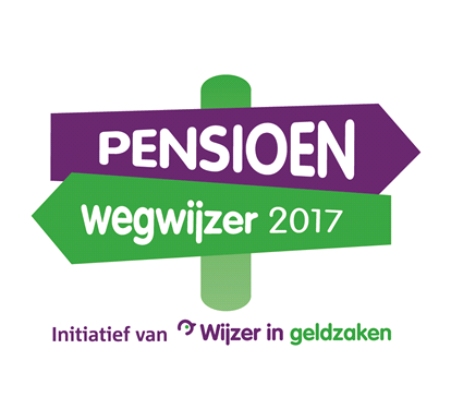 Pensioenwegwijzer (1)