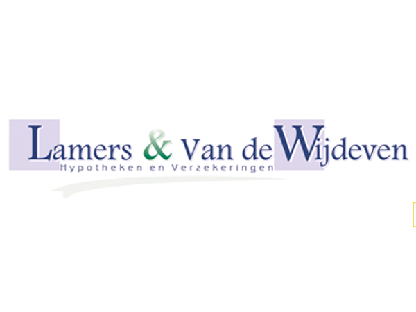 Lamers vd Wijdeven