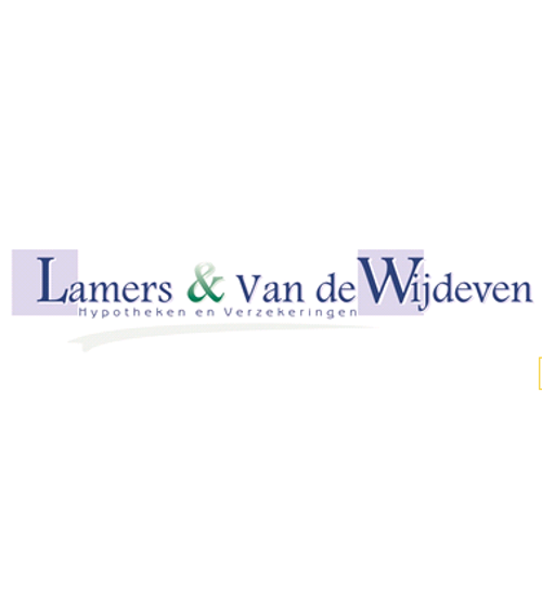 Lamers vd Wijdeven