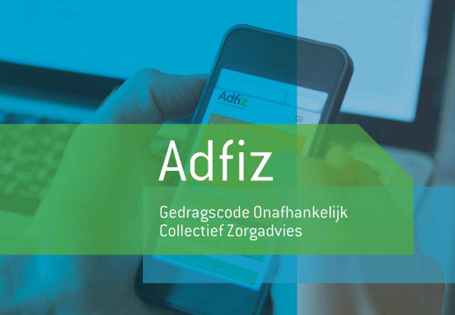 gedragscode zorgcoll