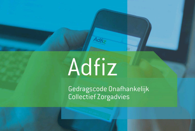 gedragscode zorgcoll