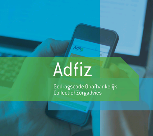 gedragscode zorgcoll