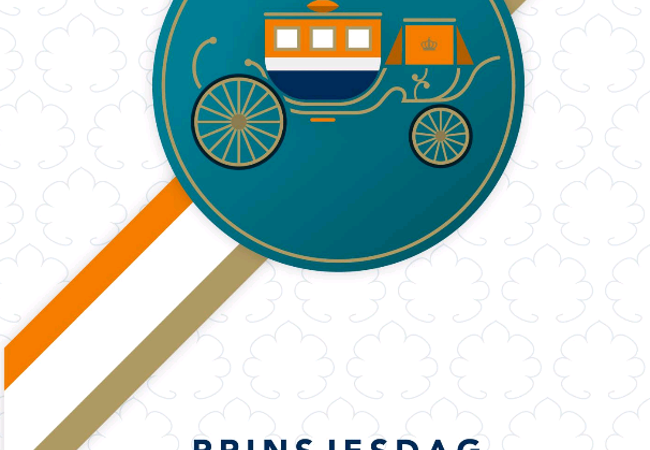 Prinsjesdag nb 2017