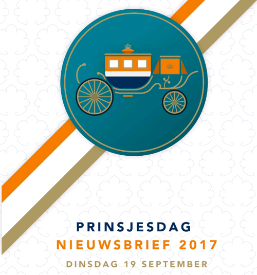 Prinsjesdag nb 2017