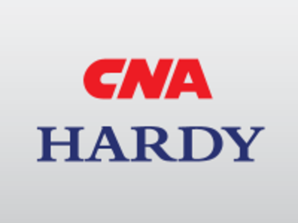 CNA Hardy