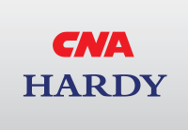 CNA Hardy