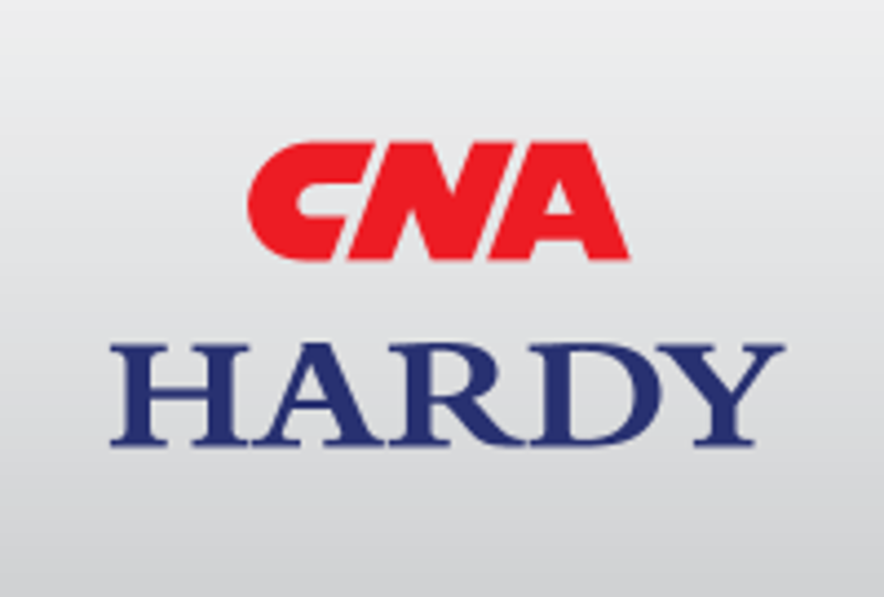 CNA Hardy