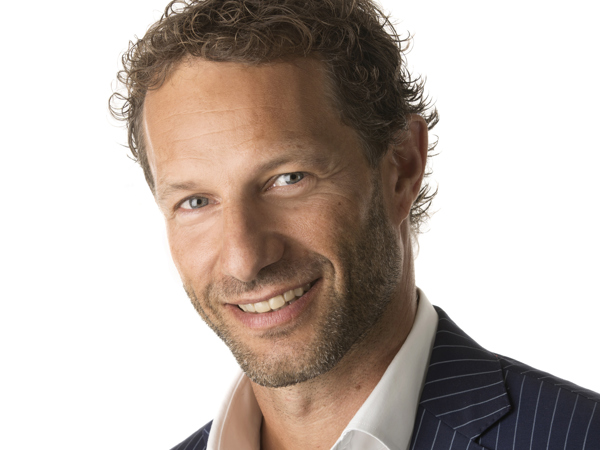 Marco Kok