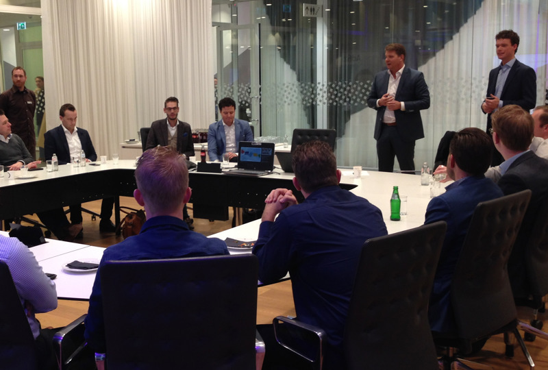 Jong management jan 2018