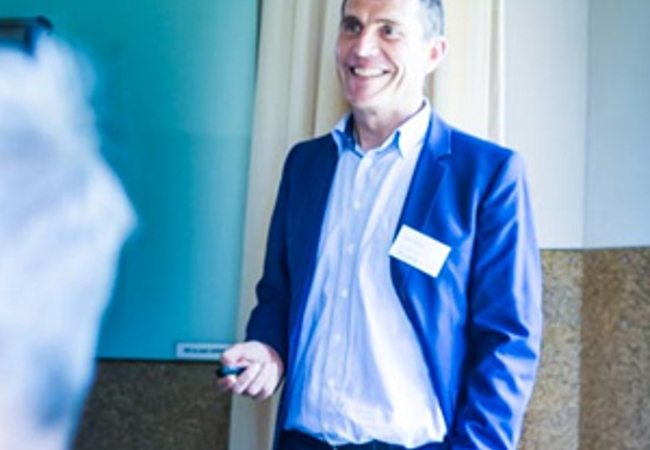 Duurzaam wonen PP 2018