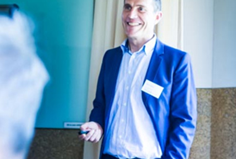 Duurzaam wonen PP 2018