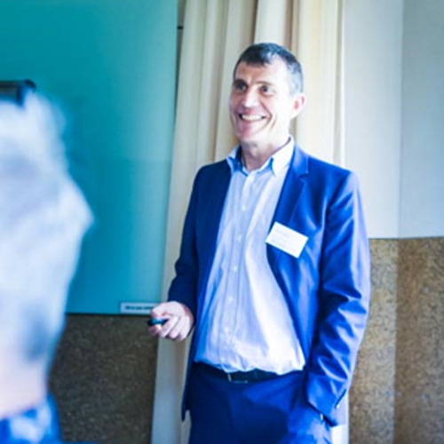 Duurzaam wonen PP 2018