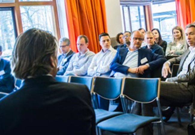 Lindenhaeghe PP 2018