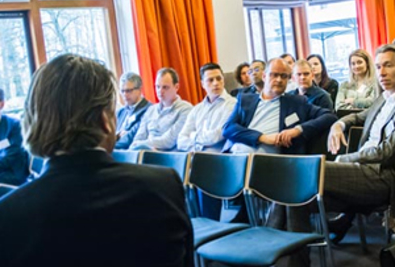 Lindenhaeghe PP 2018