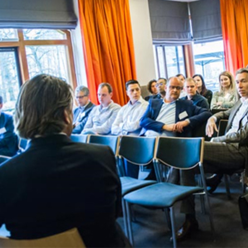 Lindenhaeghe PP 2018