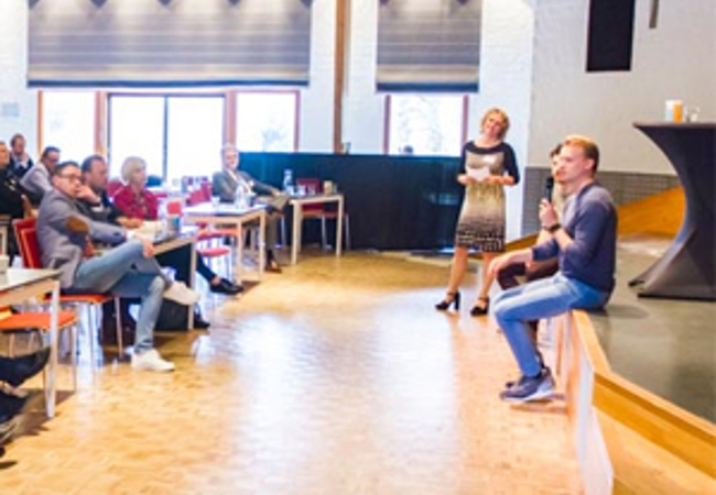 Generaties PP 2018 2