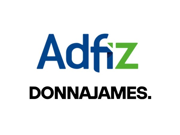 Adfiz DonnaJames