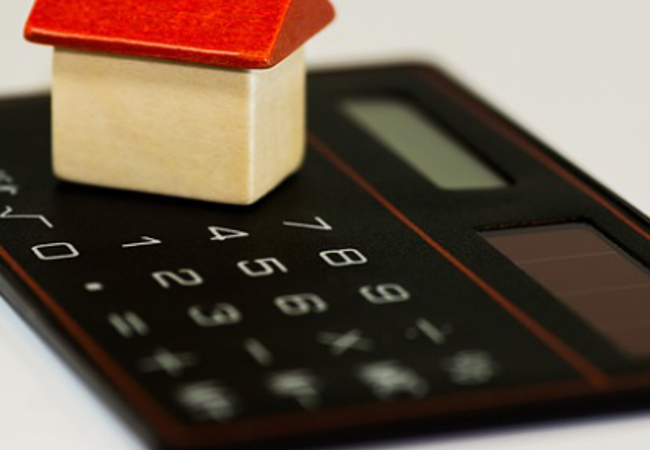 Hypotheekfinanciering