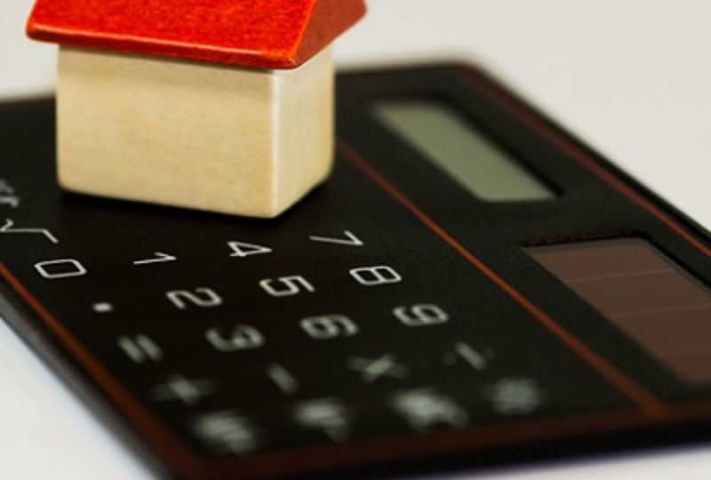 Hypotheekfinanciering