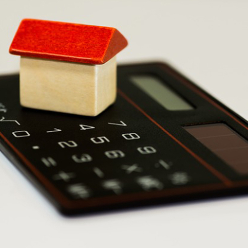 Hypotheekfinanciering