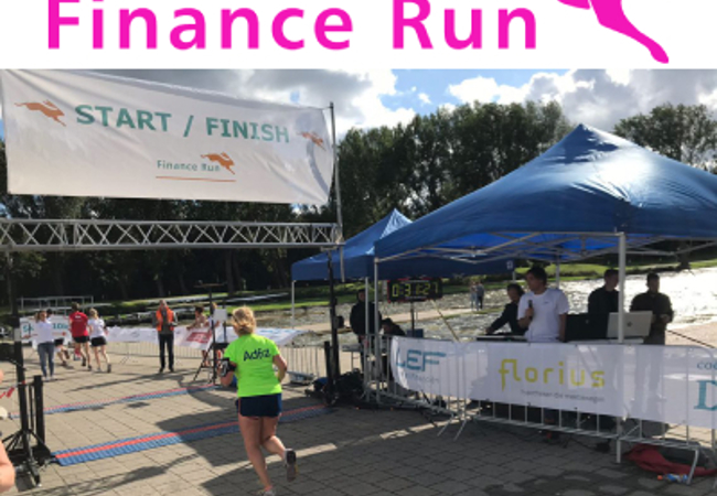 Financerunoproep