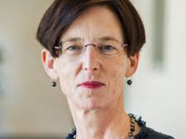 Laura Van Geest