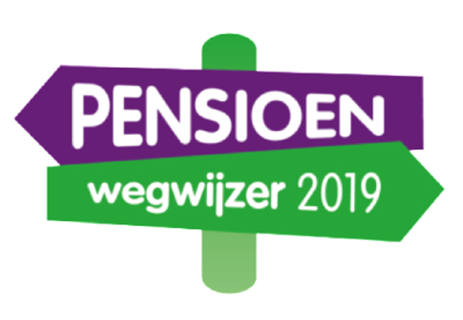 Pensioenwegwijzer