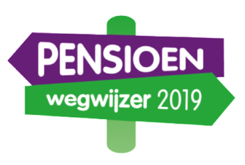 Pensioenwegwijzer