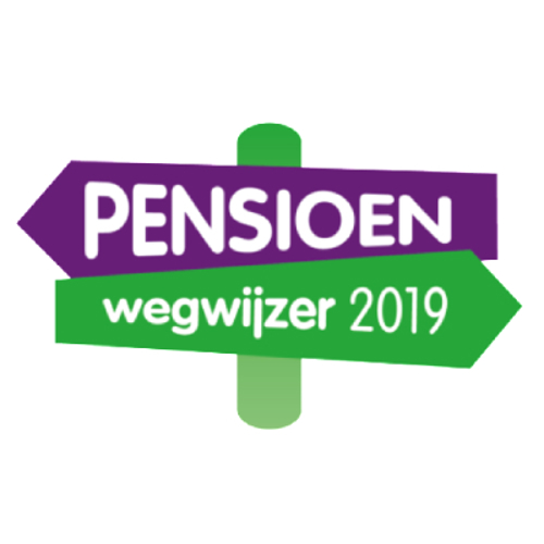 Pensioenwegwijzer