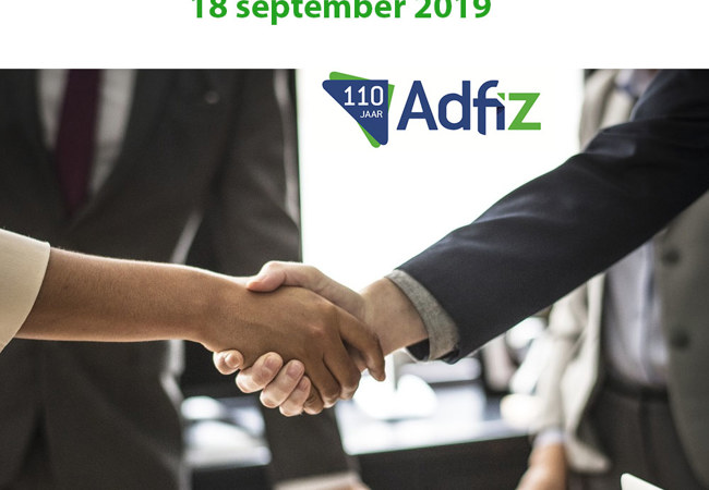 Zakelijkplatform20191