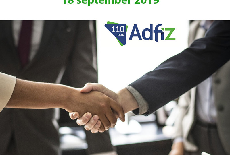 Zakelijkplatform20191