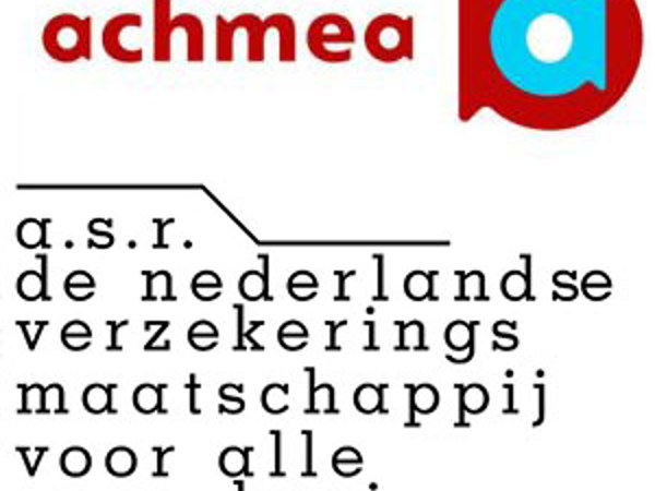 Achmea Asr
