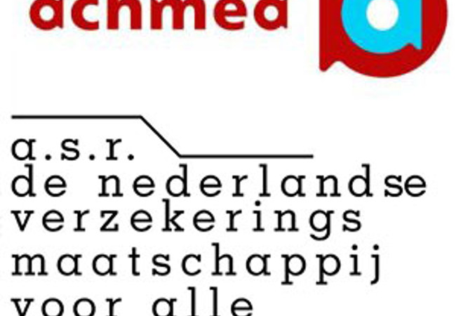 Achmea Asr
