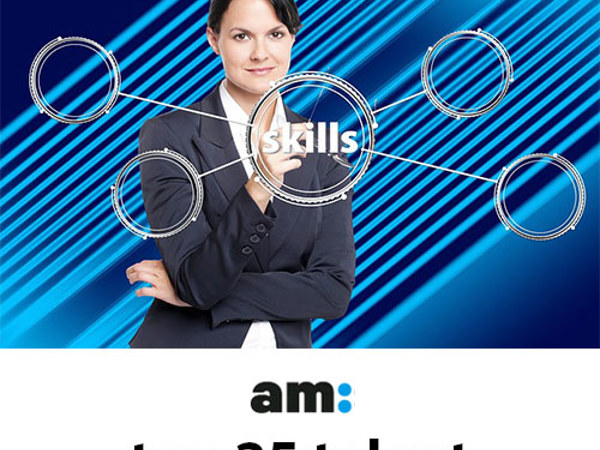 Amjongtalent