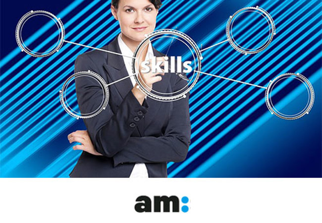 Amjongtalent