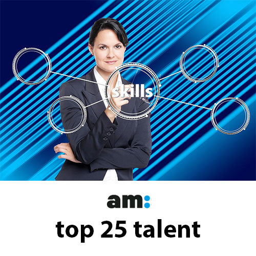 Amjongtalent