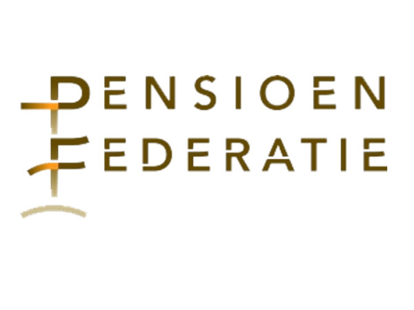 Pensioenfederatie