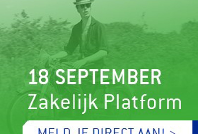 Zakelijkplatform