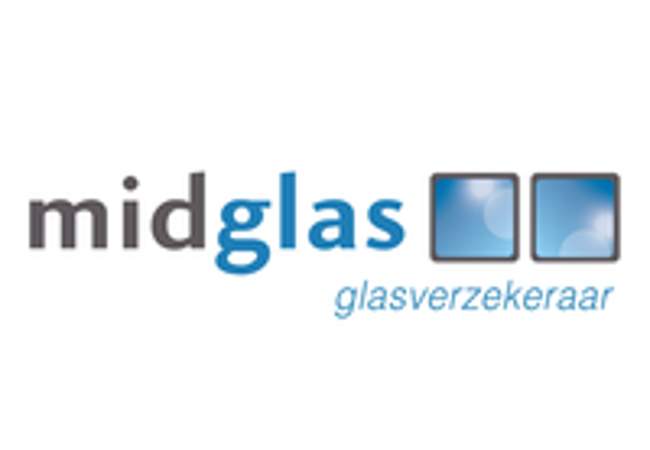 Midglas