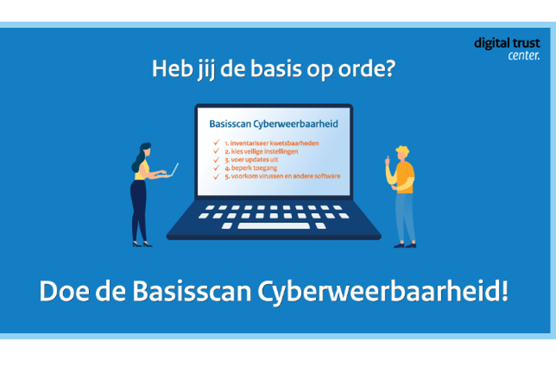 Aa Basisscan Cyberweerbaarheid