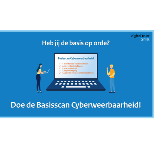 Aa Basisscan Cyberweerbaarheid