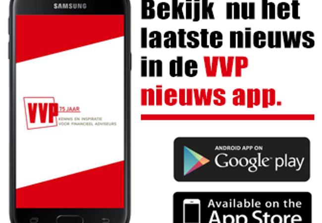 Vvp Nieuwsapp