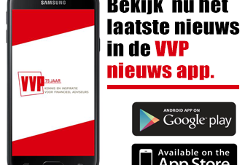 Vvp Nieuwsapp